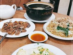 -万兴菜馆(龙华店)