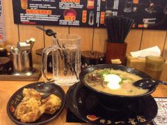 博多一幸舍(侨福芳草地店)-博多一幸舍(侨福芳草地购物中心店)