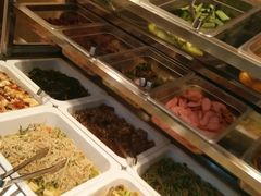 自助取餐区-德天下自助水饺(海洪店)