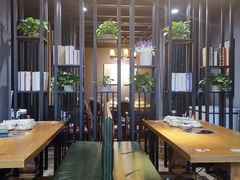 大堂-味仙居(环城南路店)