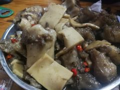 -老兵牛蹄店(下沙店)