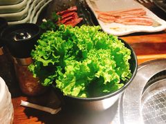-御牛道日式烤肉料理(杭州万象城店)