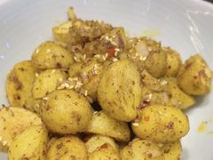 -川流不息·地道川菜·小龙虾(松东路店)