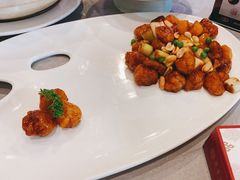 -丽华园(汉阳龙阳店)