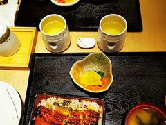 -yokocho上横町·日本食街(深业上城店)