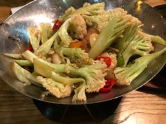 -热度餐厅(老佛爷店)