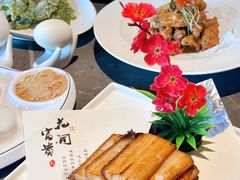 -佬太公海鸭·海鲜大排档(上海总店)