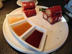 -蝴蝶里·粤菜·点心(滨江龙湖店)