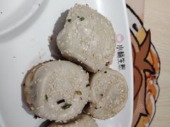 -小杨生煎(愚园路)