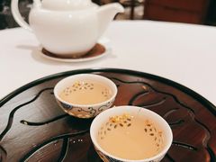 -香宫(九龙香格里拉店)