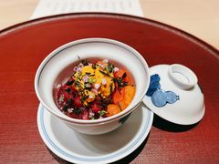 -晴空·日本料理(万象城店)