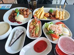 -宜家·瑞典风味餐厅(天津东丽商场店)