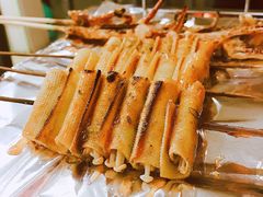 -兄弟联果木炭烤翅·50年家传鸡翅秘方