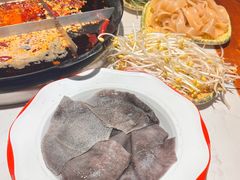 -安胖老火锅(两路口店)