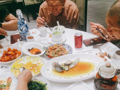 -欣旺·迎宾楼·百年无锡菜