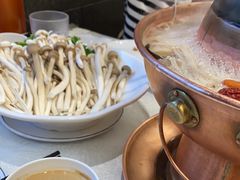 -东来顺饭庄(天坛店)