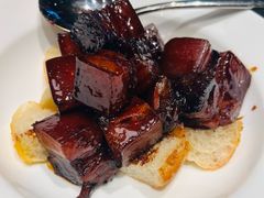 -庐灶江南·江南菜·四合院Bistro(东直门雍和宫·原华侨宾馆店)