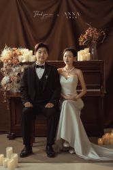 -安娜公馆婚纱摄影(锦州店)