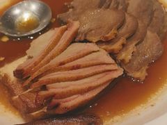 -宝轩渔府·老字号海鲜·正宗津菜(水上店)