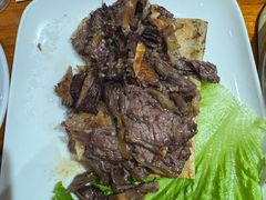 -一群羊手扒肉·火锅·早茶(远东公寓店)