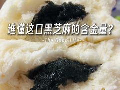 -老上海大包(四川北路店)