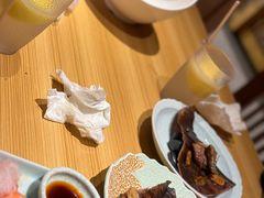 -花和海鲜自助(梅江店)