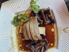 -蛇口希尔顿南海酒店·随轩中餐厅·粤菜