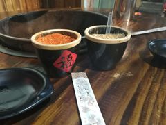 -水浒烤肉(国贸店)