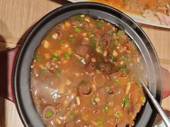 -连鹭海鲜·海肠捞饭·海胆饭(星海店)
