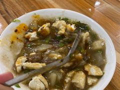 -老字号贾家肉丸糊辣汤(光明巷店)