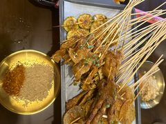 -林二哥宜烤官·宜宾小烧烤