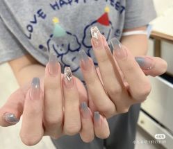-Halo美甲美睫