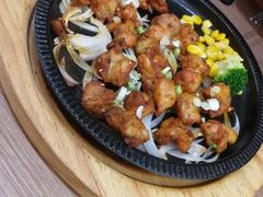 -安大叔拌饭(宝龙店)
