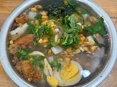 -瘦子桂林米粉店(总店)