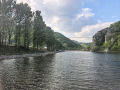 -大连冰峪旅游度假区