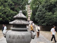 -灵谷景区