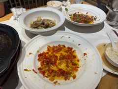 -小隐院子·庭院餐厅(大学城后湖店)