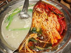 -彤德莱牛肉火锅(双港店)