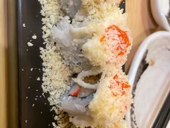 -吉炙烧鸟•本格料理(国际商贸城店)
