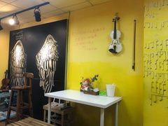 用餐区-志龙皇冠吃货椰子铺