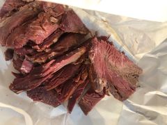 -孙庆海腊牛肉店