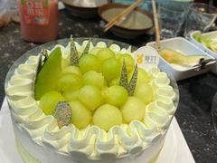 -卷时·瑞士卷·生日蛋糕(大望路店)