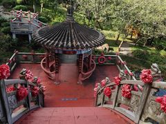 -海南文笔峰盘古文化旅游区