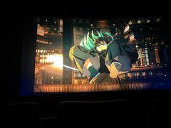 -金逸影城(中关村店)