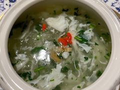 -Yan Ting 宴庭中餐厅(上海静安瑞吉酒店)