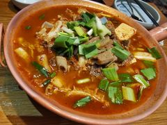 -云海肴·汽锅鸡·云南菜(天津国金汇店)