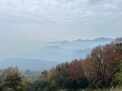 -广州市石门国家森林公园