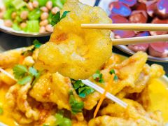 -老关东铁锅炖(上游街店)