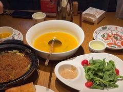 -味莊餐厅(康庄南街店)