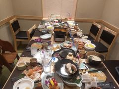 -酒久自助料理(佳兆业店)